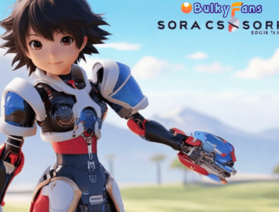 OpenAI Sora: How it works