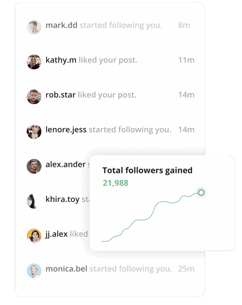 Get Followers